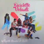 In questo mondo di matti - biciclette volanti