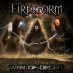 Web Of Deceit - Firestorm