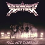Fall Into Disgrace - Sleazer