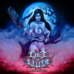 Arkanum - Cult Of Lilith