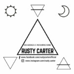 Decadenza e resurrezione - Rusty Carter