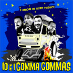 E ancora un altro viaggio - Io e i gomma gommas