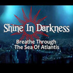 Breathe Through The Sea Of Atlantis