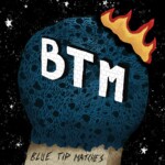 Blue Tip Matches