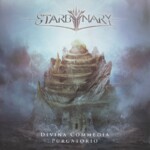 Divina Commedia Purgatorio - Starbynary