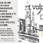 Volovia - Castello