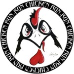 Run Chicken Run